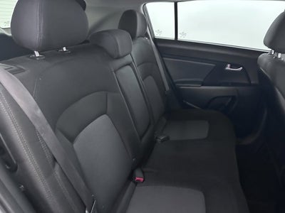 2014 Kia Sportage LX