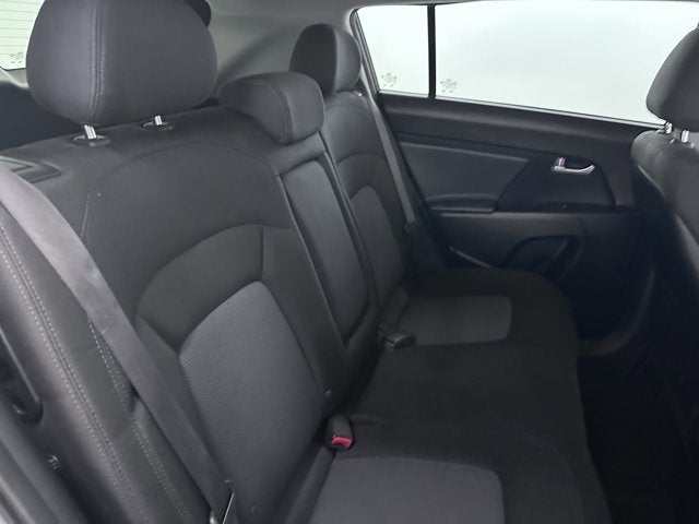 2014 Kia Sportage LX