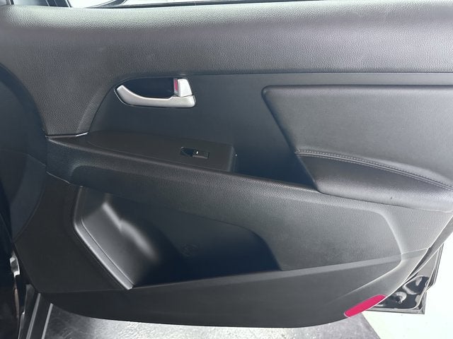 2014 Kia Sportage LX