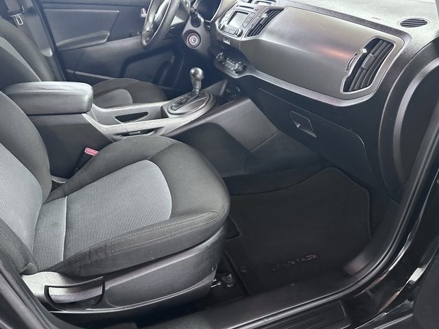 2014 Kia Sportage LX