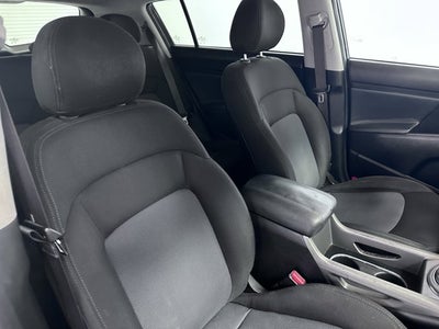 2014 Kia Sportage LX
