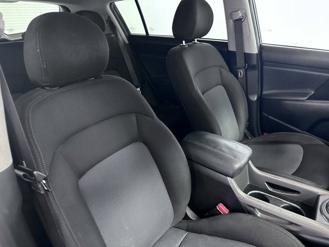 2014 Kia Sportage LX
