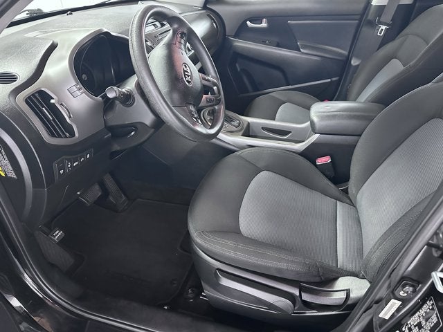 2014 Kia Sportage LX