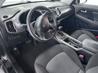 2014 Kia Sportage LX