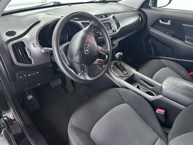 2014 Kia Sportage LX