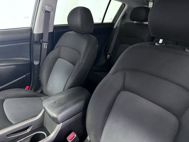 2014 Kia Sportage LX