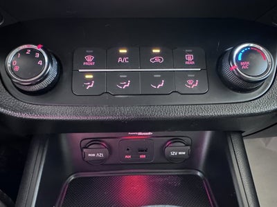 2014 Kia Sportage LX