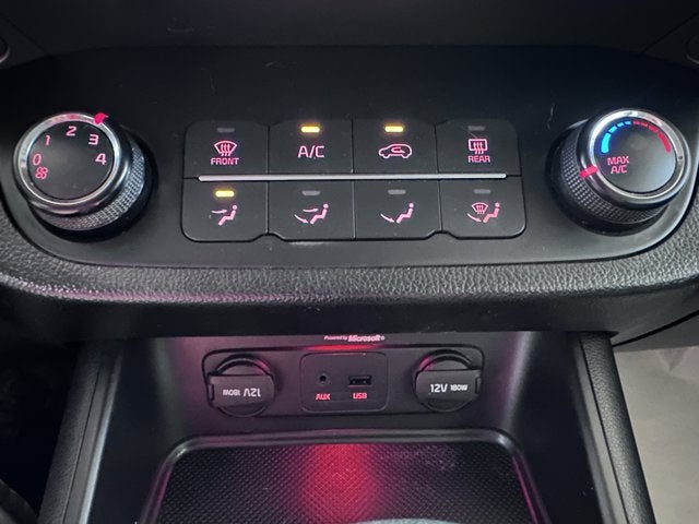 2014 Kia Sportage LX
