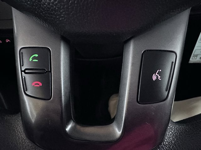 2014 Kia Sportage LX