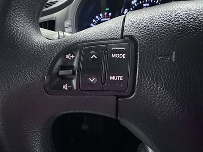 2014 Kia Sportage LX