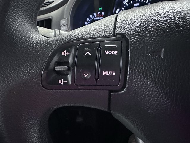 2014 Kia Sportage LX