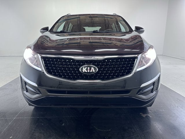 2014 Kia Sportage LX