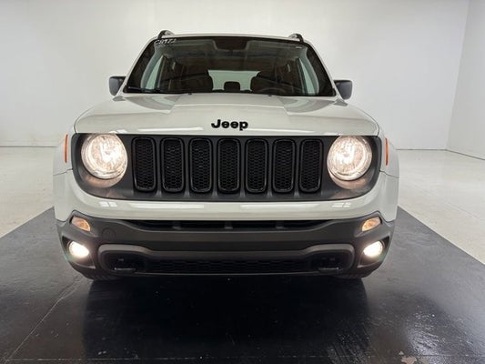 2018 Jeep Renegade Upland Edition in Owensboro, KY - Champion Ship Auto Sales 54