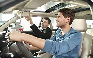 Schedule a test drive at Champion Ship Auto Sales 54 in Owensboro, KY.